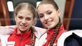 Щербакова — Трусова: российская битва на чемпионате мира