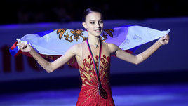 Щербакова — Трусова: кто сильнее и кто должен выиграть. Мы все посчитали