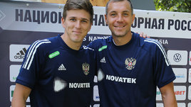 Состав сборной России на матч с Мальтой: с Дзюбой и Соболевым, но без Миранчука