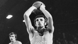 «Музыка, танцы до упаду, девчонки». Как начиналась карьера автора золотого броска Олимпиады-72 баскетболиста Белова