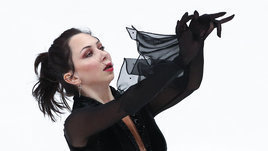 Россиянок просто не показали! Фантом-тренировка фигуристок перед короткой программой на ЧМ