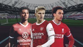 Марокканский Неймар из серии С, сын Зидана из сегунды и лучший центральный защитник мира. Что стало с лучшими юниорами мира-2015