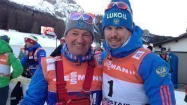 «Устюгова по-прежнему беспокоит травма. Но на чемпионате России он побежит». Маркус Крамер ответил на критику