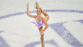 Трусова 22-я по технике и третья по компонентам. Оценки судей удивляют