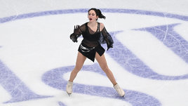 Туктамышева уже победила, а Щербакова и Кихира хотят на командный чемпионат мира