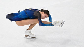 «Щербакова и Туктамышева роскошные, а Трусову неожиданно подвели прыжки». Бетина Попова — о короткой программе