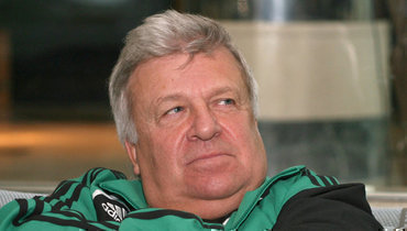 Байдачный возглавил клуб «Арарат-Армения». Он не тренировал последние 9 лет