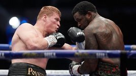 «Тот нокаут — это пустяк. Я не раз находился на волоске от смерти». Поветкин vs Уайт: интервью перед реваншем