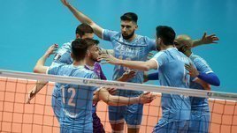 Казань отыграла восемь матчболов и вытащила безумный матч. Но даже этого не хватило для финала ЛЧ