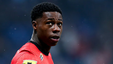 Квинси Промес.