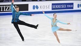 Тамара Москвина — лучший тренер чемпионата мира. Похоже, она увезет из Стокгольма сразу две медали