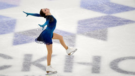 Американцев бесят оценки Щербаковой, японцы признают результат. Реакция на результаты короткой программы