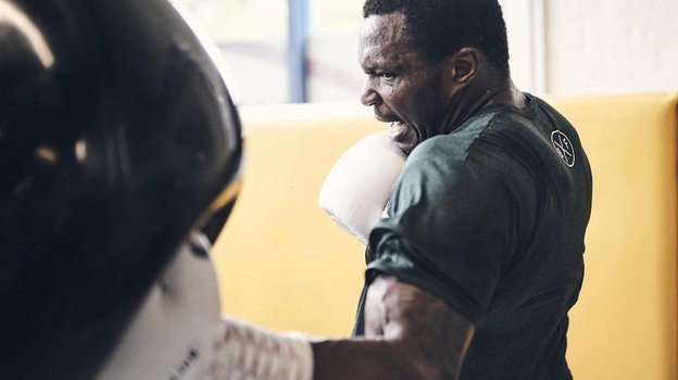 Диллиан Уайт. Фото Instagram Диллиан Уайт. Фото Instagram