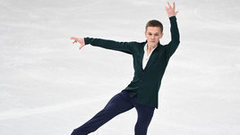 Коляда и Семененко не подвели. Признавайтесь, кто не верил в Евгения?