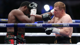 Реванш Поветкин — Уайт. Без Джошуа-Фьюри, без Тайсона — и без обезьян