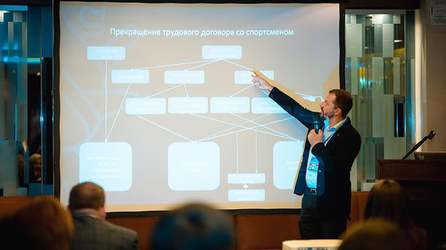 Михаил Прокопец. Фото из личного архива Михаил Прокопец. Фото из личного архива