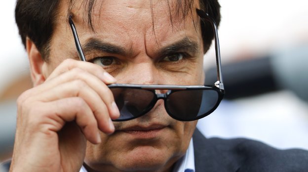 Кристиан Константан. Фото Reuters Кристиан Константан. Фото Reuters