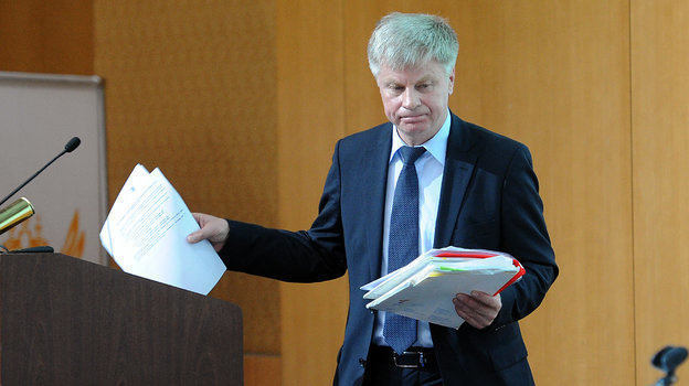 Николай Толстых. Фото Алексей Иванов Николай Толстых. Фото Алексей Иванов