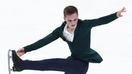 Коляде не нужно рисковать и избавиться от «бабочек». Что говорят эксперты о битве россиянина за подиум ЧМ