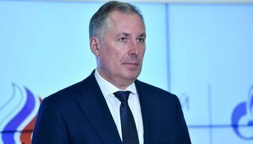 Глава ОКР Станислав Поздняков.