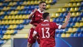 Доказательство силы! Молодежная сборная России стартовала на Евро с уверенной победы над Исландией