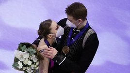 «Поздравляю, у вас теперь есть чемпионы мира!» Запрещенные слова Бойковой после поражения Мишиной и Галлямову