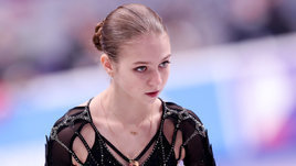 Единственный шанс Трусовой — пять четверных. Какие у спортсменки Плющенко козыри против Щербаковой и Тутберидзе?