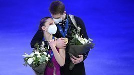 Бойкова почти повторила претензию Медведевой к Тутберидзе на Играх-2018. Огонь в парном катании