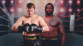 Уайт нокаутировал Поветкина в четвертом раунде: россиянин потерял пояс временного чемпиона WBC. Как это было