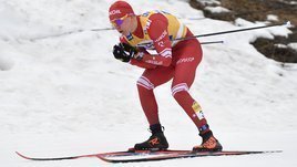 Большунов впервые за пандемию выступит на публике. Тюмень ждет героя