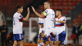 «Нельзя сказать, что Россия высоко котируется в Европе. И она точно не фаворит группы». Словения готовится победить в Сочи