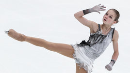 Трусовой не привыкать вытаскивать себя из ямы. Два года назад она выиграла в патовой ситуации