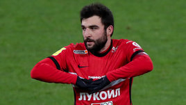 «Год не мог играть на турнирах из-за отсутствия документов. Это могло меня сломать, но сделало сильнее». Большое интервью Георгия Джикии