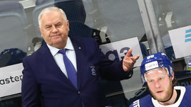 Четвертая тройка СКА переиграла тройку Шипачева. Поражение «Динамо» повесят на Крикунова?