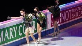 Русский хет-трик в фигурном катании. Мы ждали его 28 лет