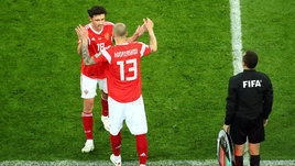 Схема сохранится, Кудряшов заменит Караваева, Жирков — Ионова, Оздоев — Ахметова