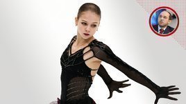 «Трусова — это не фигурное катание, а фигурное прыгание. Не убивайте спорт!» Огонь от комментатора Журанкова