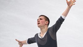 Коляда остался без медалей, но задачу решил. У россиян — три квоты на Олимпиаду