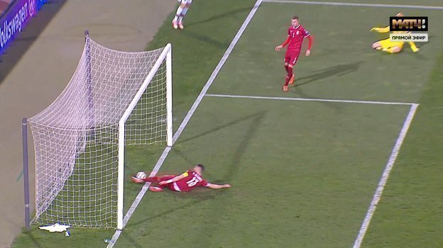 27 марта. Белград. Сербия - Португалия - 2:2. 27 марта. Белград. Сербия - Португалия - 2:2.