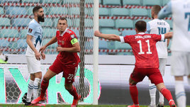 Иличич был бесподобен. Но Россия выиграла, потому что команда всегда сильнее одного игрока