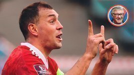 «К Дзюбе пришла футбольная мудрость. Но сборная играет эпизодами». Орлов — о победе над Словенией