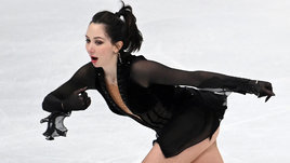 «Четверной прыжок для Елизаветы стал бы авантюрой». Тренер Мишина — о Туктамышевой, Семененко и Коляде