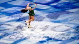 Показательные выступления в фигурном катании надо менять. Россия может на этом выиграть