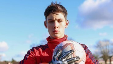 Алексей Рохас Федорущенко.