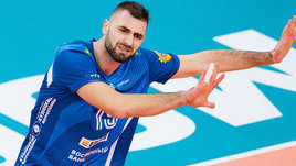 «Польша, Россия, США и Бразилия — фавориты Олимпиады». Интервью одной из главных звезд нашего чемпионата