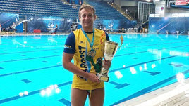 «Не могу сказать, что не люблю Россию. Но хочется медалей». Лидер ватерпольной сборной уходит в Хорватию