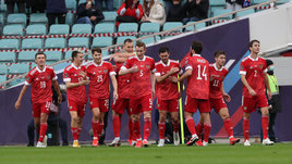 Словакия — Россия: сборная, в которой не назовут соперника «колхозом»