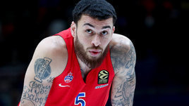 Что происходит с Джеймсом? Майк третий раз отстранен от игр