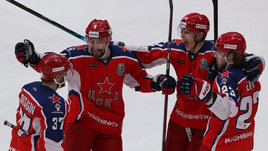 ЦСКА ожидаемо в финале «Запада». Но «Локомотиву» все равно спасибо