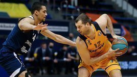 Кто увернется от тройки лидеров в первом раунде плей-офф?